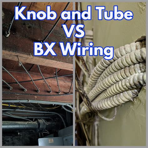 should bx wiring us a metal electrical box|bx wiring explained.